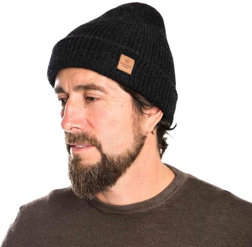 Fuza Wool C-Beanie