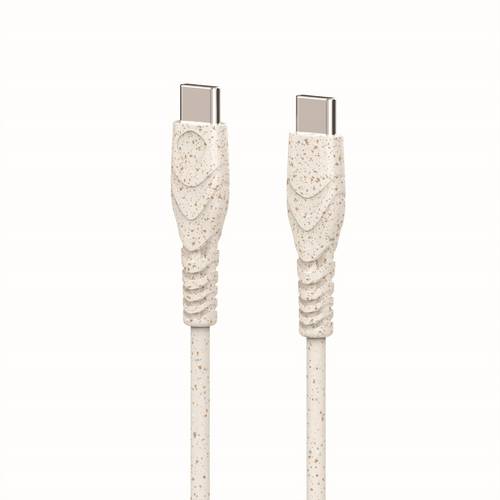 BIOnd BIO-20-TT USB-C to Type-C 3A Cable, 2m