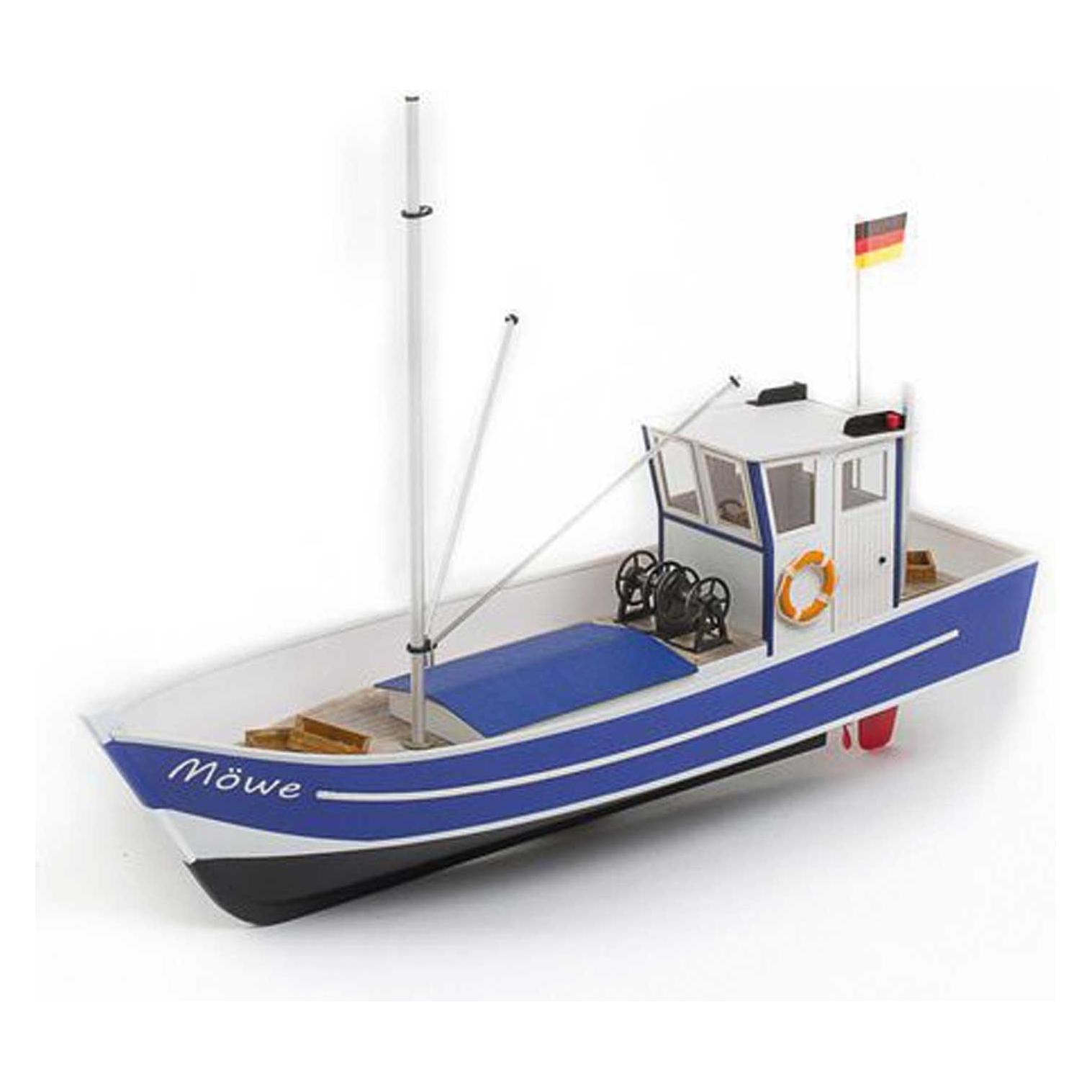 Aeronaut Möwe (3091/00)