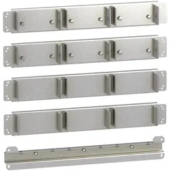 Schneider Electric VW3A99ACFEC Montagesatz - Altivar Process Modular- 3 Standardleistungsmodul im 800mm Schrank