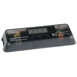 EldoLED ECOdrive DC 45 W Konstantstrom-RGB(W)-LED-Treiber/Controller