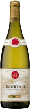 Hermitage Blanc 2020 - E. Guigal - Hermitage - Weisswein - 0.75L Rhone