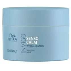 Wella Invigo Balance Senso Calm Sensitive Mask 150 ml
