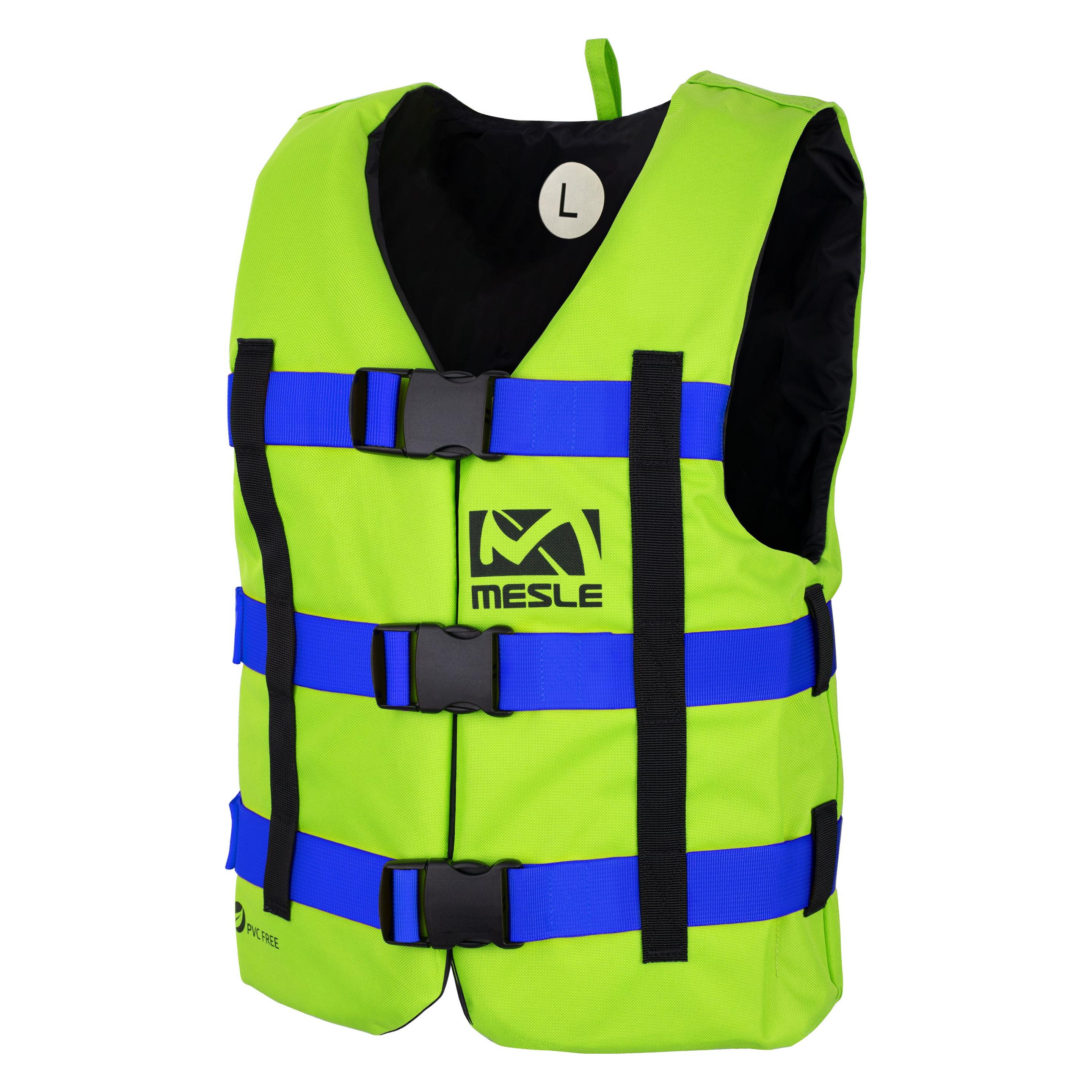 Mesle Schwimmweste Rental H600 (L, 70+ kg) (24905789)