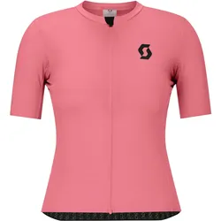 Scott Sports, Damen, Velotrikot, Ultd (L), Pink, L