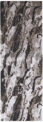 Grand Bazaar Kayden Machine Made Abstract Modern Area Rug