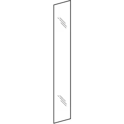 Geberit Spiegelglas Abdeckung innen, Option Spiegelschrank Plus, Modell 800361, 595175000 595175000