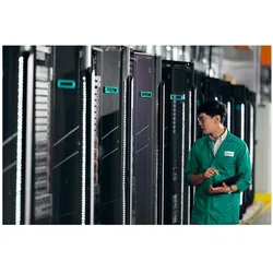 HP HPE P65410-B21 Solid State Drives 480Gb, Server Zubehör