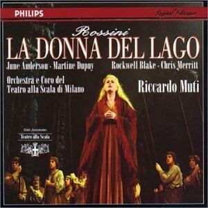 June Anderson - La Donna Del Lago - Preis vom 11.10.2026 03:10:56 h