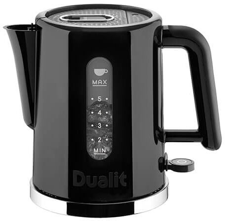 Dualit Studio Black Kettle