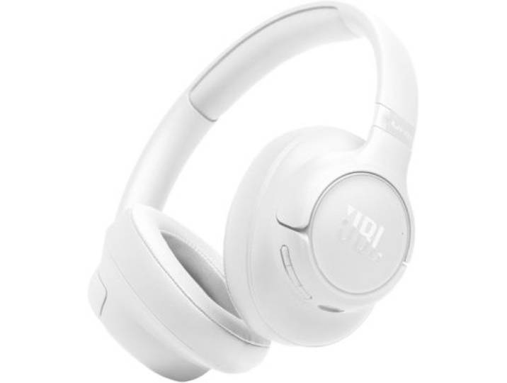 Jbl - Casque Tune 730bt Blanc