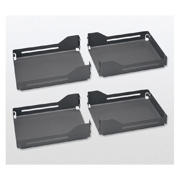 Peka Metall Einh+AMMApA-ngetablare PEKA Pegasus Libell / Liro (1 Stk.) (500.0187.43)