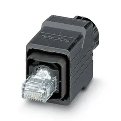 Phoenix Contact RJ45-Steckverbinder VS-PPC-C1-R #1608126
