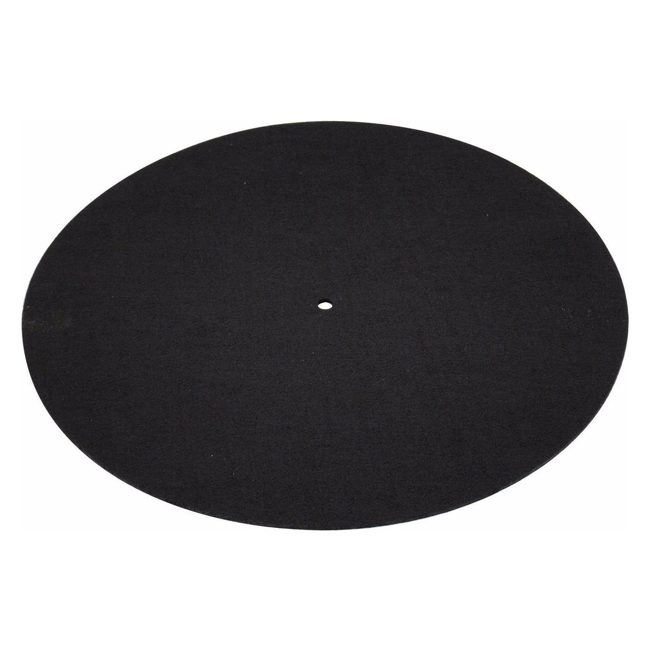 Omnitronic Anti-Static Slipmat (Plattenteller) (10620200)