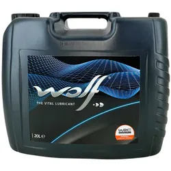 Wolf TDTO SAE 10W Getriebeöl 20 l