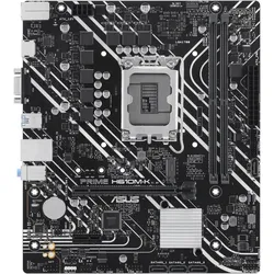ASUS Prime H610M-K D4 ARGB Mainboard