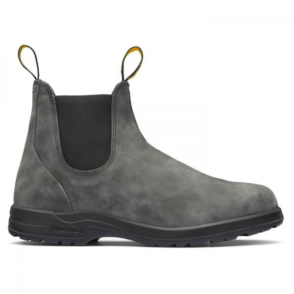 Blundstone - All-Terrain #2055 - Freizeitstiefel UK 4 | EU 37 grau