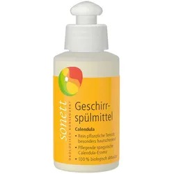 Geschirrspülmittel - Calendula Probe 120ml