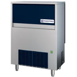 Virtus Granulateisbereiter, Luftkühlung, 150 kg/24 h (BAB0008)