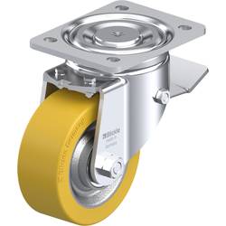 Blickle 51581 LH-SETH 125K-ST Lenkrolle mit Feststeller Rad-Durchmesser: 125 mm Tragfähigkeit (max.): 500 kg 1 St.