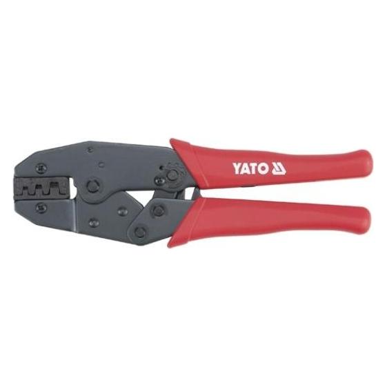 Yato PLIERS FOR CONNECTORS 0.5 - 6.0 mm2 2250 (31 mm) (YT-2250)