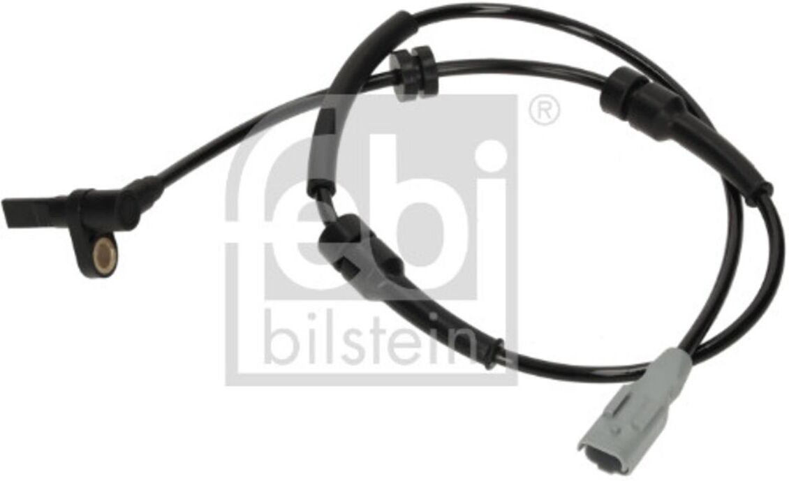 Febi Bilstein Sensore di velocità, ABS 198137