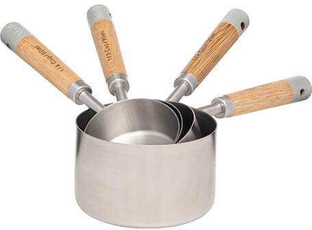 Mary Berry At Home Measuring Cups