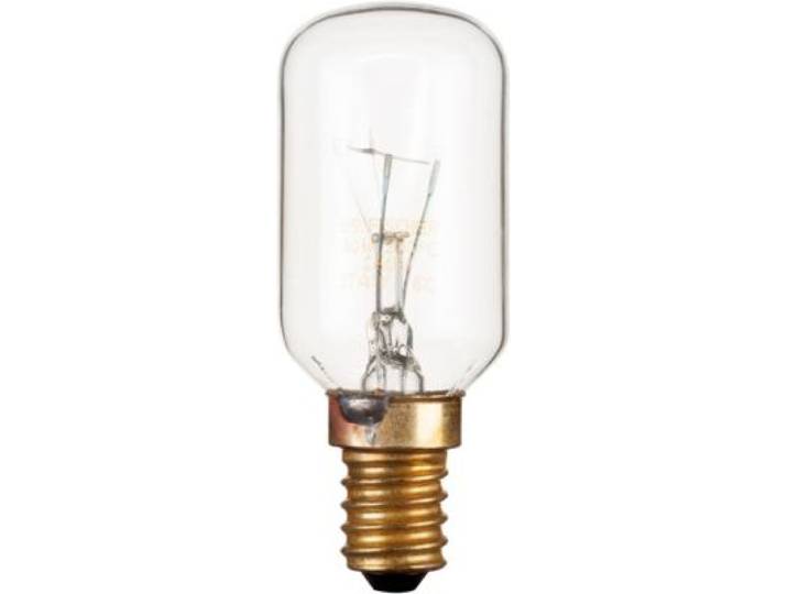 Wpro - Ampoule E14 T29 40w 220v