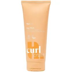 200ml Hairlust Curl Crush™ Hair Mask