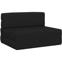 vidaXL, Sofa + Bettsofa, Hasendorf (Stoff)