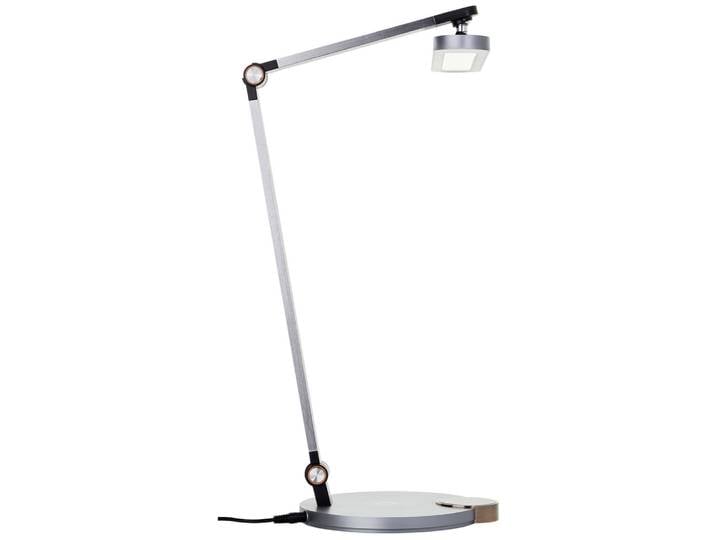 Brilliant Officehero G98941/22 Lampe De Bureau Led 7 W Argent