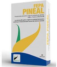 Fepadiet Fepa-Pineal 40caps
