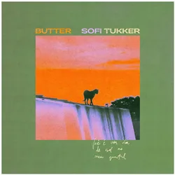 Various Publishers, Schallplatten, BUTTER (GATE) (Sofi Tukker)