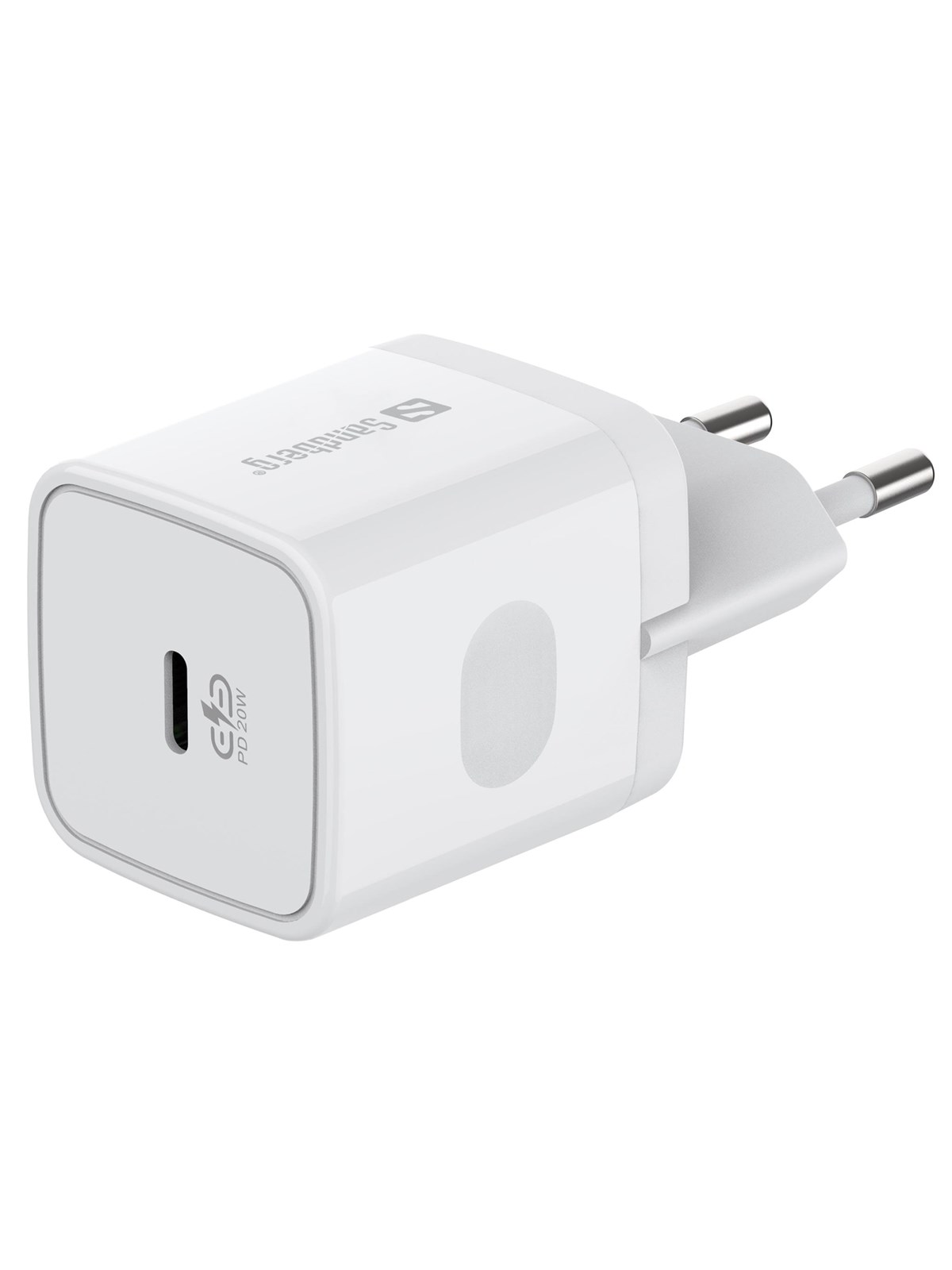 Sandberg USB-C AC Charger PD20W SAVER