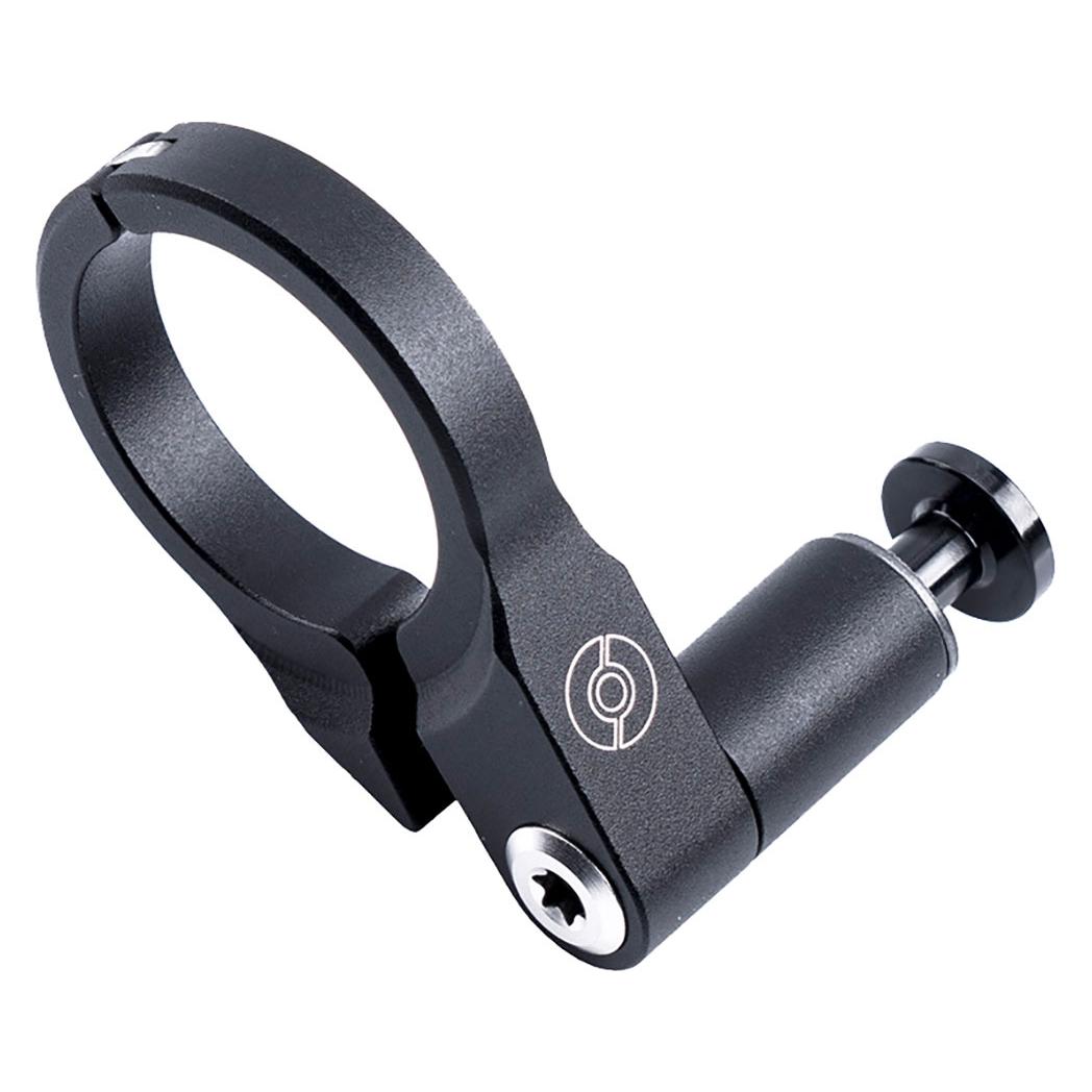 Supernova Universal HBM 31.8mm (R-UHM31.8-BLK)