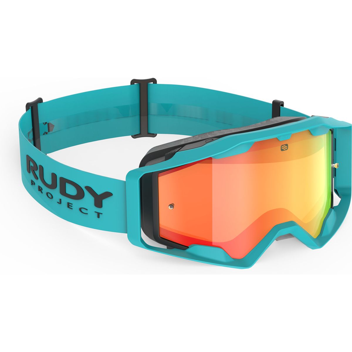 Rudy Project Override multilaser orange emerald matte (MK224023-0000-MK224023-0000)