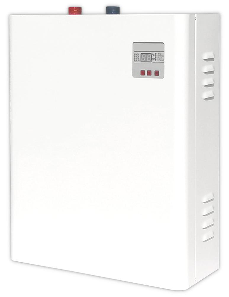 ThermoFlux Elektro-Heizkessel | eBasic 9 | 9 kW
