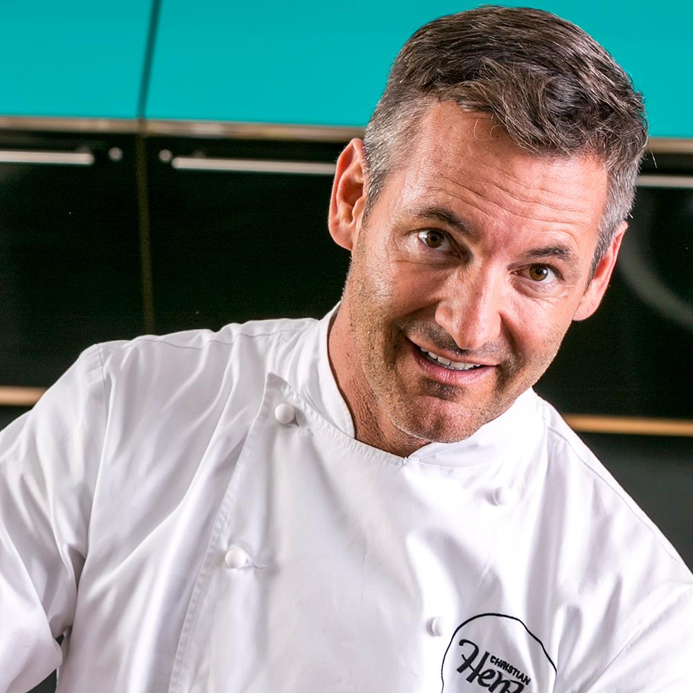 mydays Kochen mit Starkoch Christian Henze Kempten (Exklusiv Fleisch); Erlebnis verschenken oder selbst erleben; Gutschein für 1 Person(en)