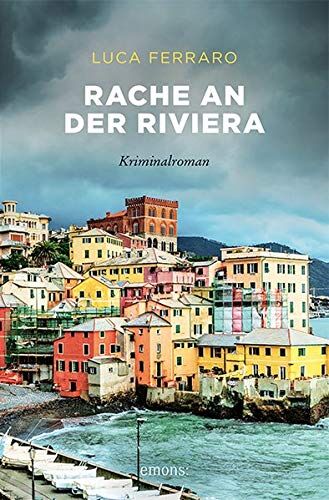 Luca Ferraro - Rache an der Riviera: Kriminalroman - Preis vom 07.10.2026 11:45:10 h