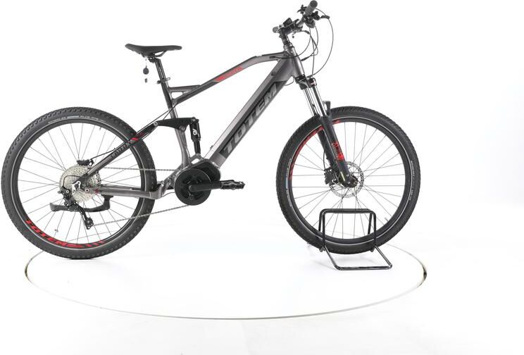 TOTEM Carry E-Bike Fully - 299597