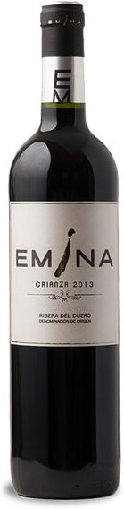 Emina Ribera Emina Crianza -