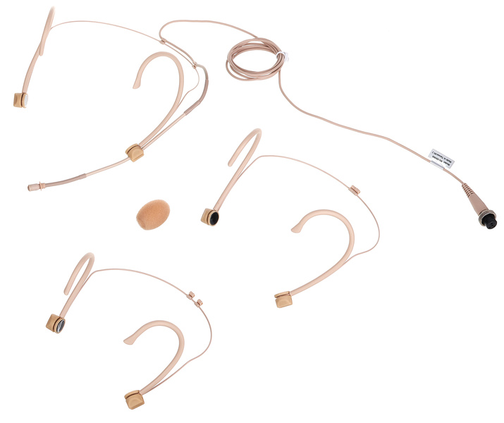 Mipro MU-55HNS-3M beige