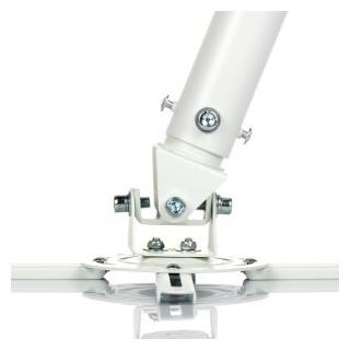 Art RAMP P-107W Holder P-107W, 47-76 (Decke) (RAMART P-107W)