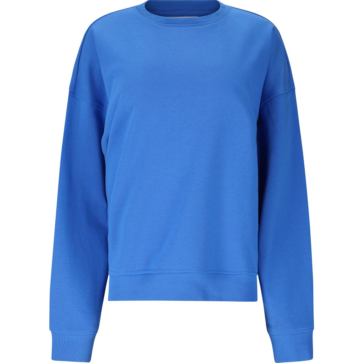 Athlecia Crecy W Crew Neck palace blue (2279) 36 EA251338-2279-36