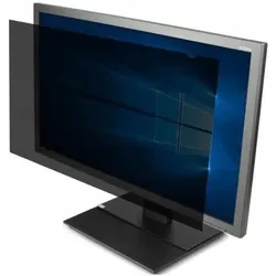 Targus Privacy Screen 22"W (16:10) (22", 16:10), Monitor Schutzfolie