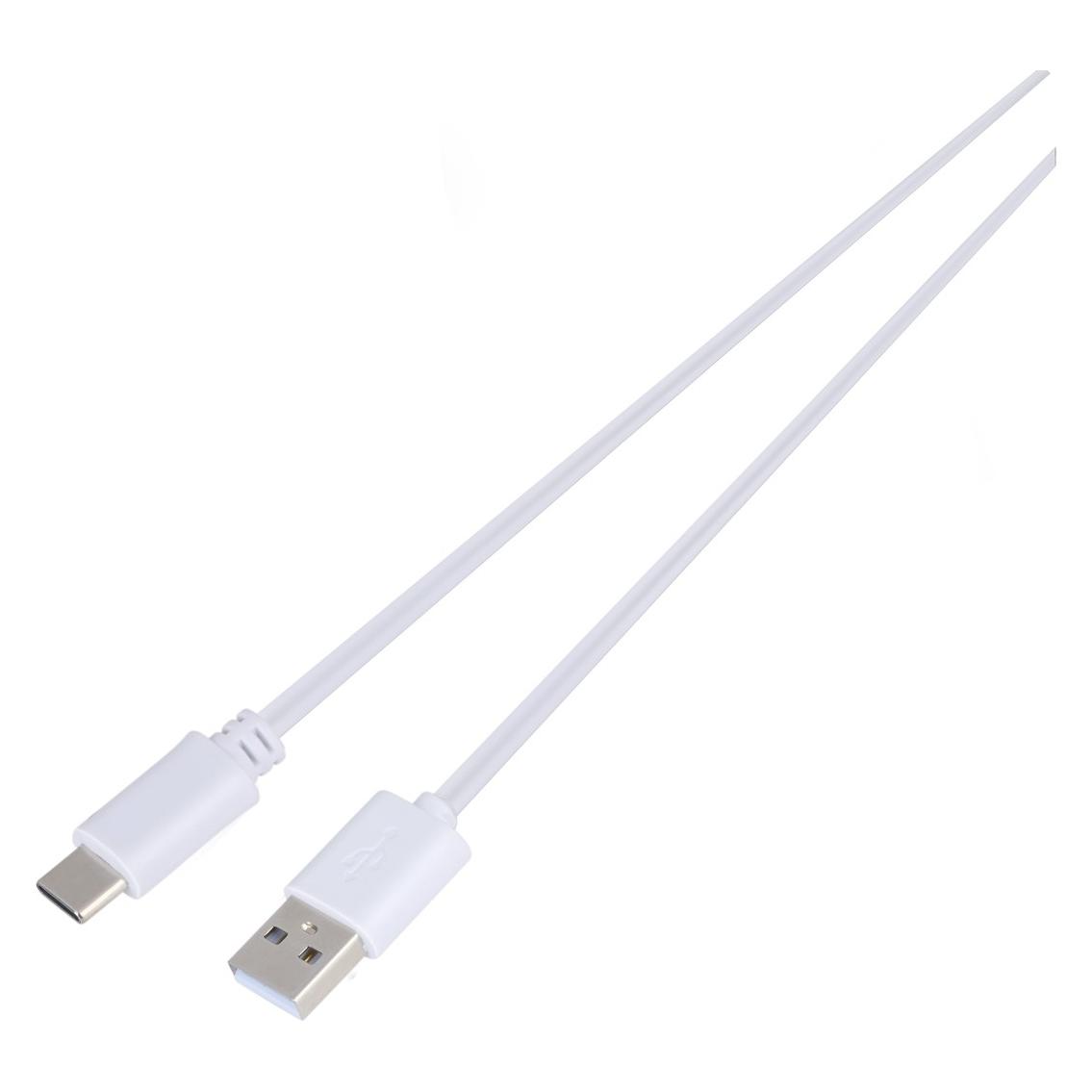 Grundig USB-C auf USB-A Ladekabel 2m (2 m) (47201089)