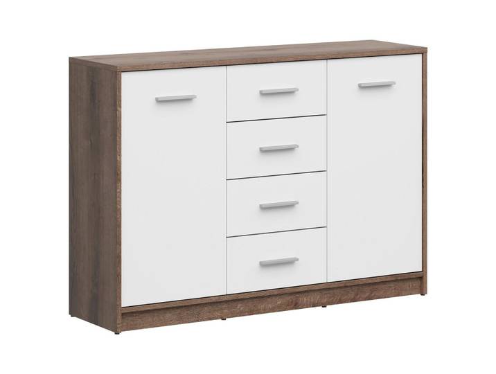 KOMMODE NEPO PLUS CHEST OF DRAWERS
