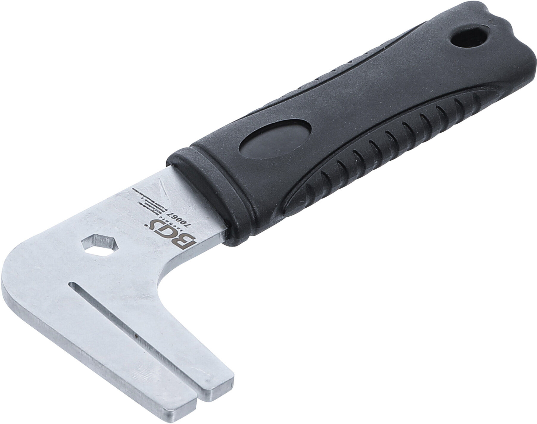 BGS Bremsscheiben-Richtwerkzeug ; BGS technic (70067)