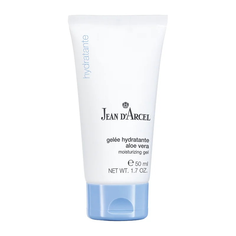 Jean D Arcel Gelee Hydratante Aloe Vera, 50ml 1540