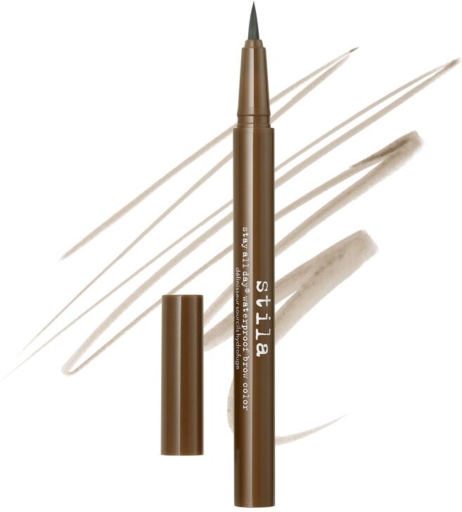 Stila Stay All DayÂ® Waterproof Brow Color-Dark